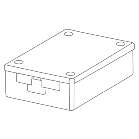 Instrument Organization